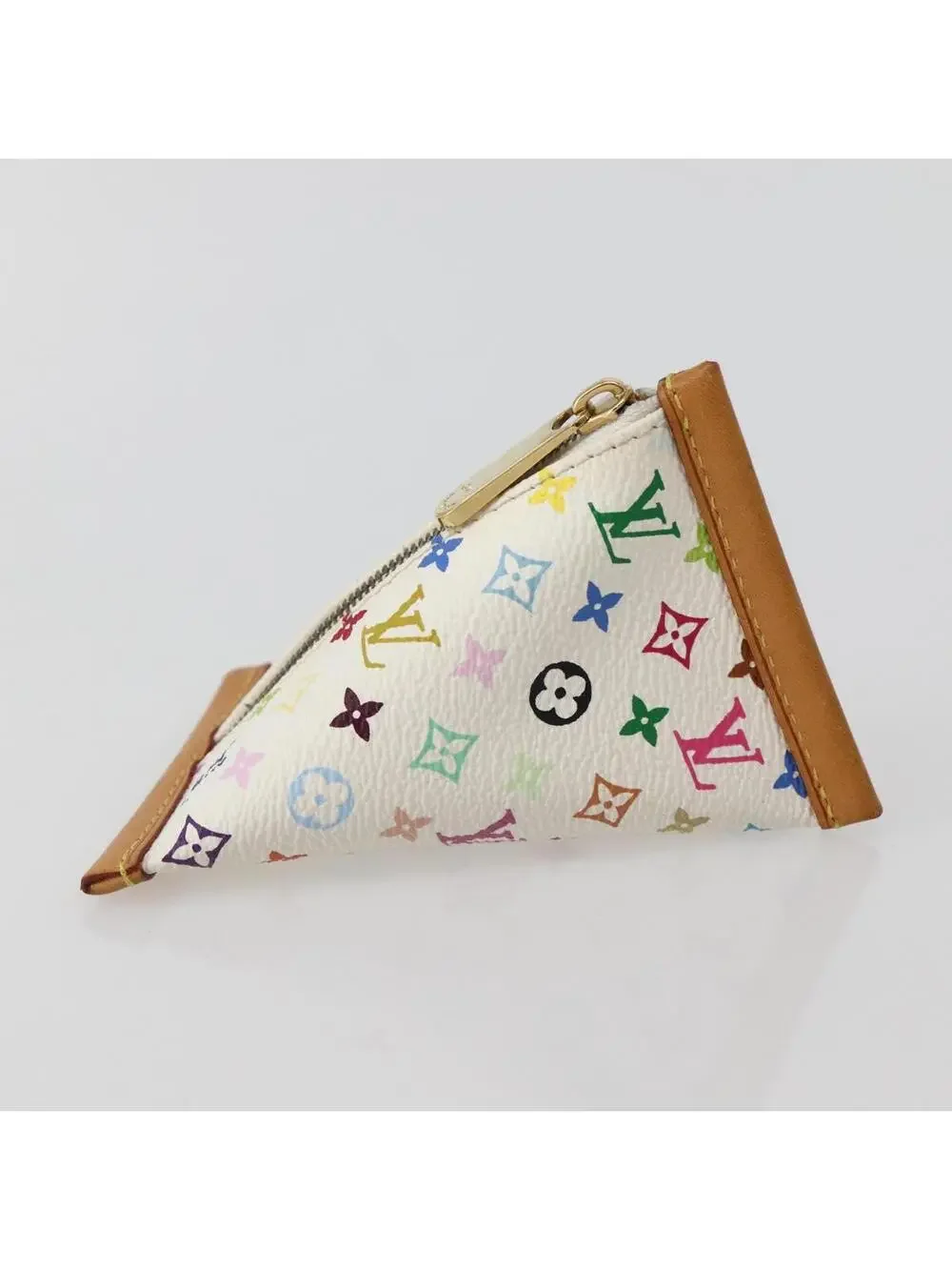 Louis Vuitton Multicolor Berlango Coin #344424L65B